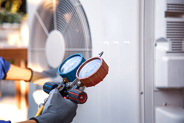 Affordable Hvac solutions in Alpha, NJ